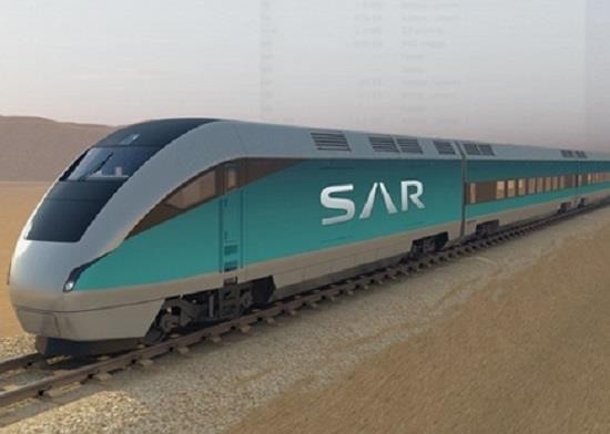 الشركة السعودية للخطوط الحديدية تعلن توفر وظائف في مختلف المجالات