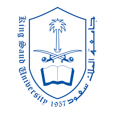 وظائف للجنسين في  جامعة الملك سعود