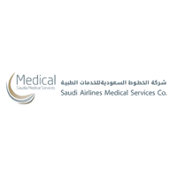 وظائف شاغرة في  شركة الخطوط السعودية للخدمات الطبية