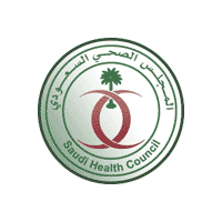 وظائف شاغرة في   المجلس الصحي السعودي