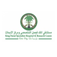 وظائف شاغرة في  مستشفى الملك فيصل التخصصي ومركز الأبحاث